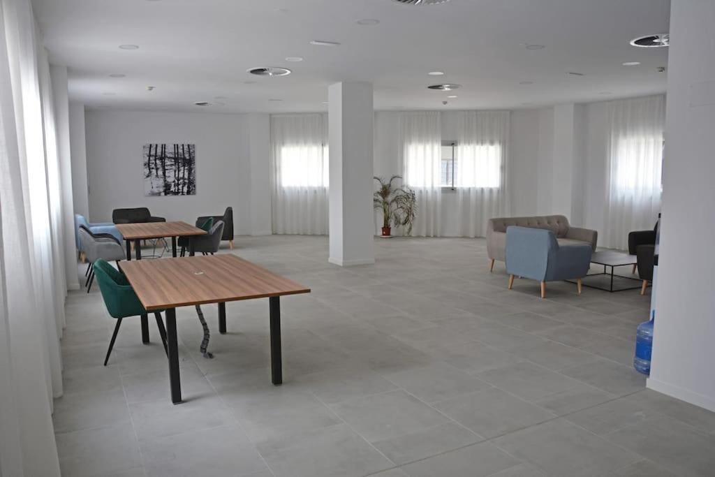 Apartamento Rivascenter Exterior foto