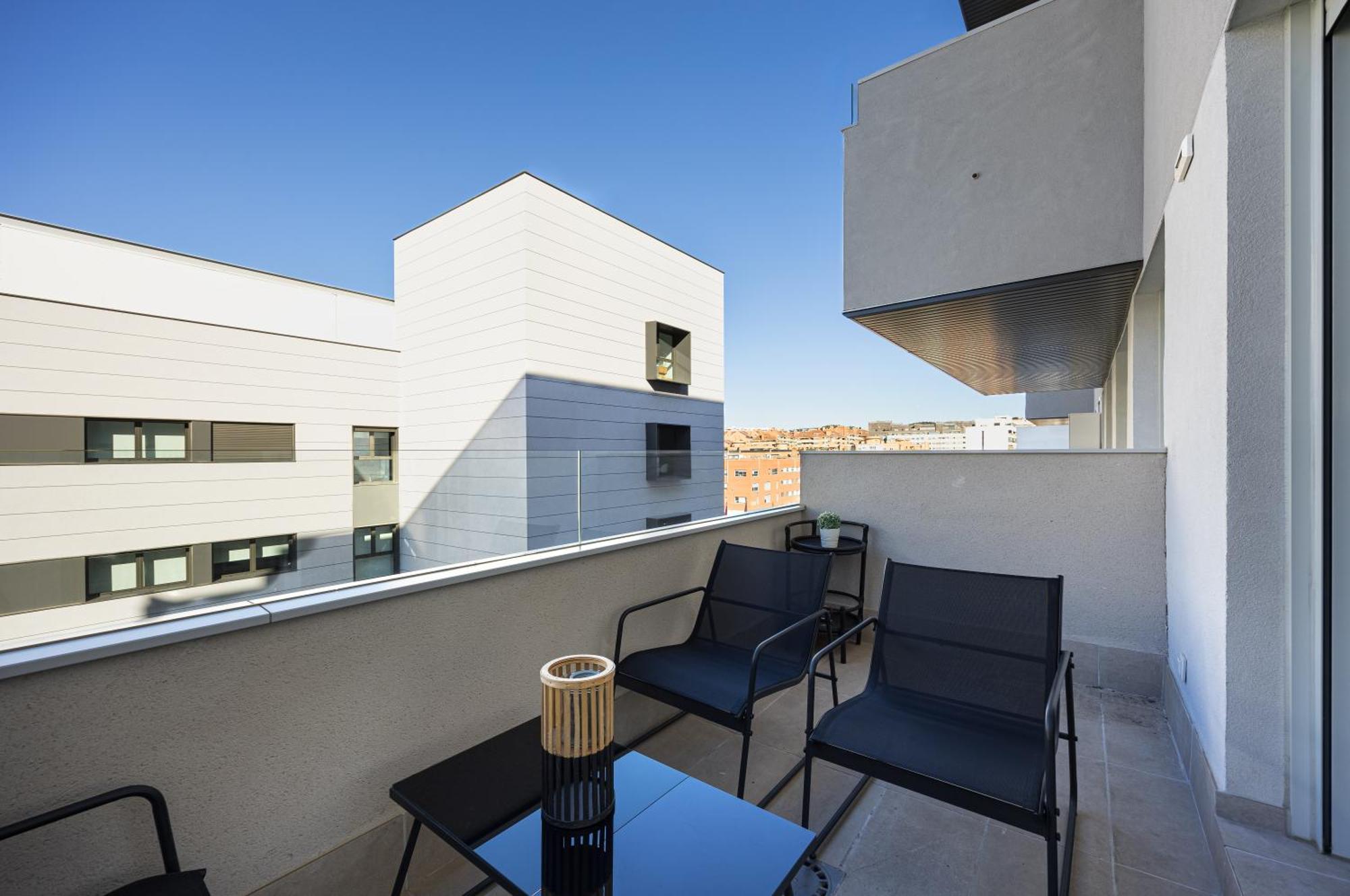 Apartamento Rivascenter Exterior foto